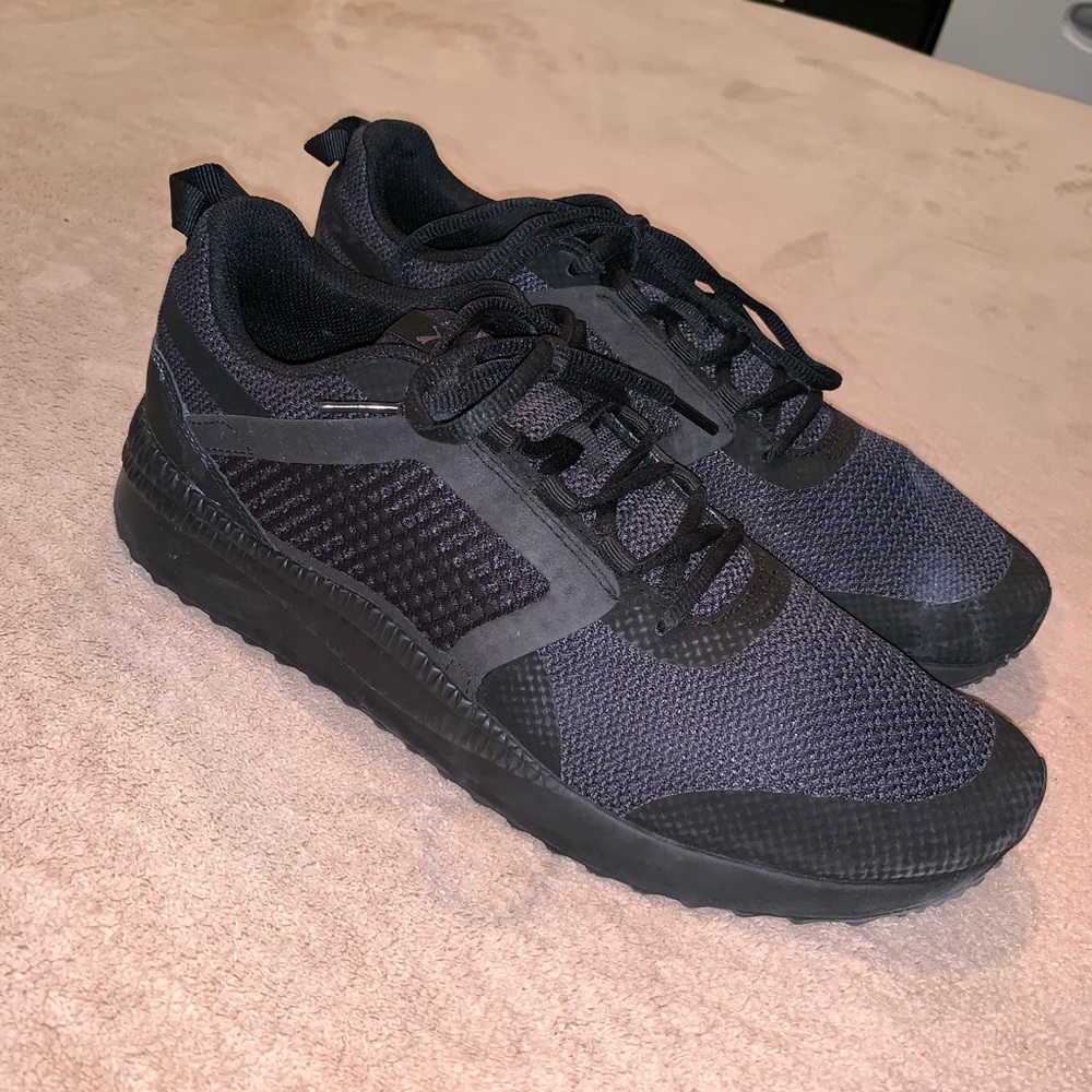 PUMA Pacer Net